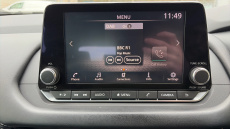 Nissan Qashqai 1.3 DiG-T MH Acenta Premium 5dr Petrol Hatchback